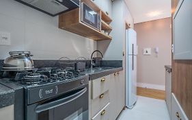 Alpes da Montanha 304 - Apartamento em Gramado
